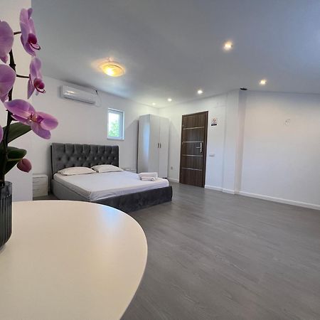 Bucharest Center Villa By Acme Rent Екстер'єр фото