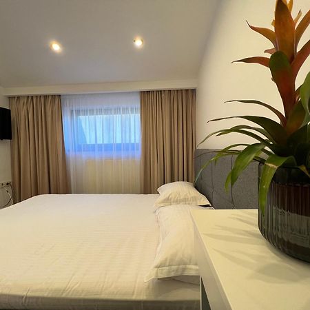 Bucharest Center Villa By Acme Rent Екстер'єр фото