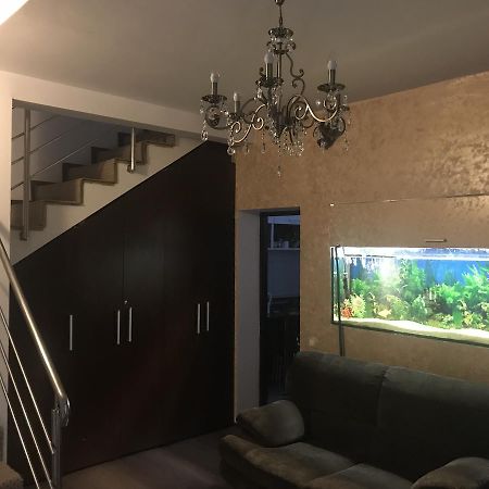 Bucharest Center Villa By Acme Rent Екстер'єр фото