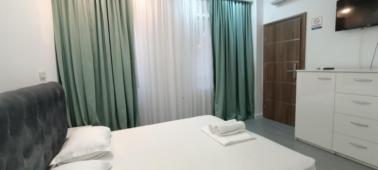 Bucharest Center Villa By Acme Rent Екстер'єр фото