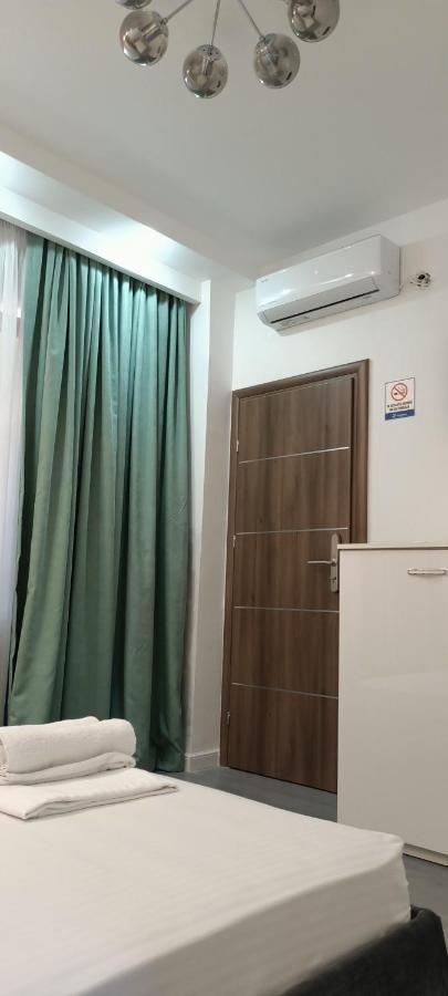 Bucharest Center Villa By Acme Rent Екстер'єр фото