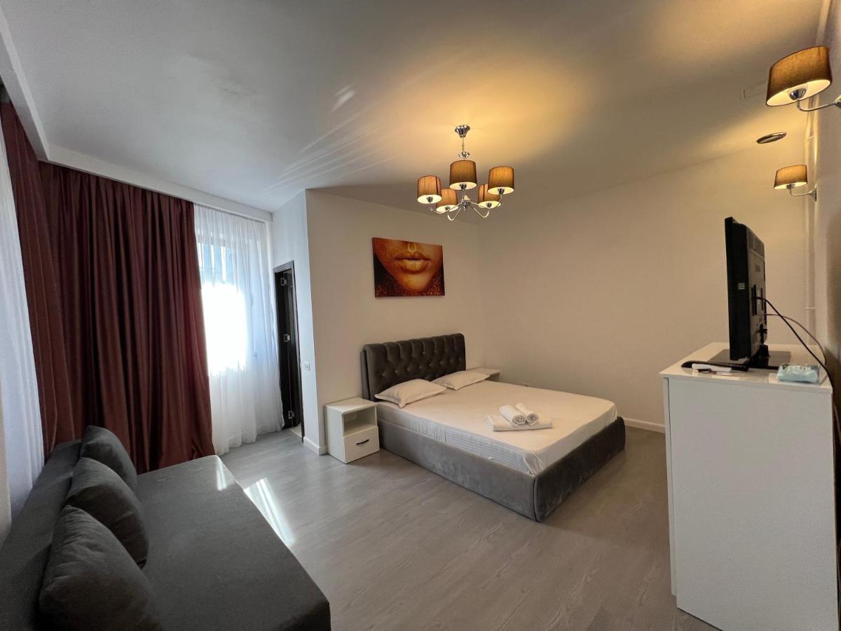 Bucharest Center Villa By Acme Rent Екстер'єр фото