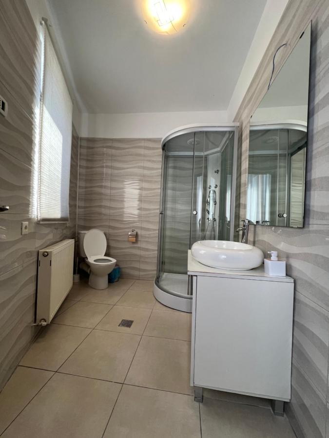 Bucharest Center Villa By Acme Rent Екстер'єр фото