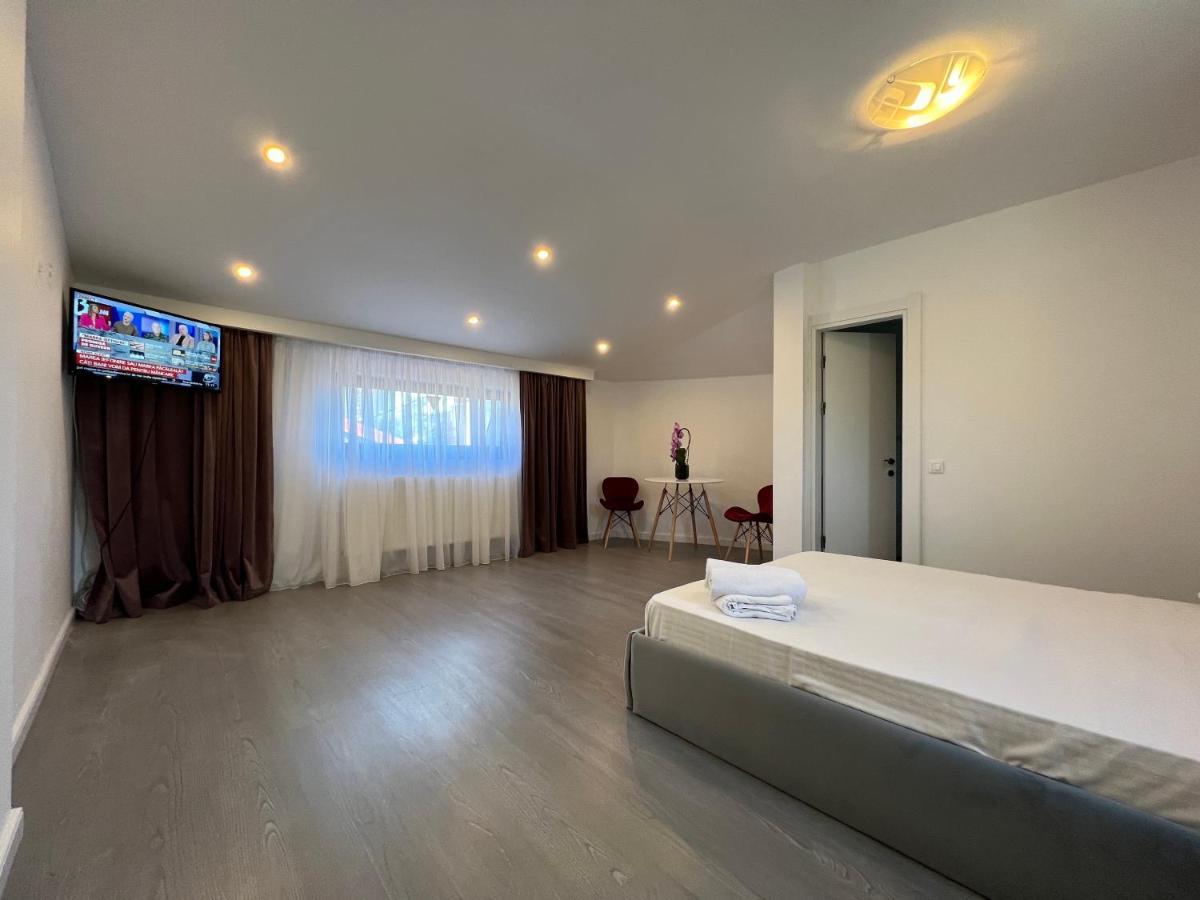 Bucharest Center Villa By Acme Rent Екстер'єр фото