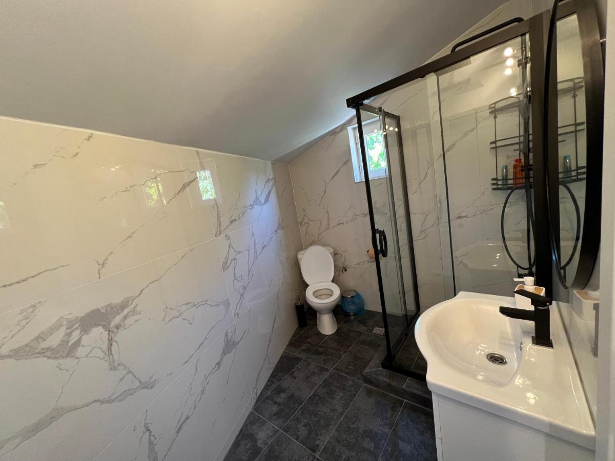 Bucharest Center Villa By Acme Rent Екстер'єр фото