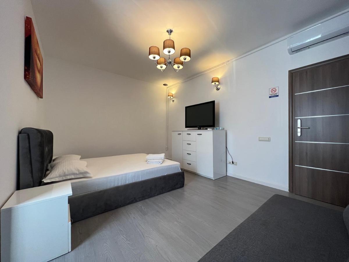 Bucharest Center Villa By Acme Rent Екстер'єр фото