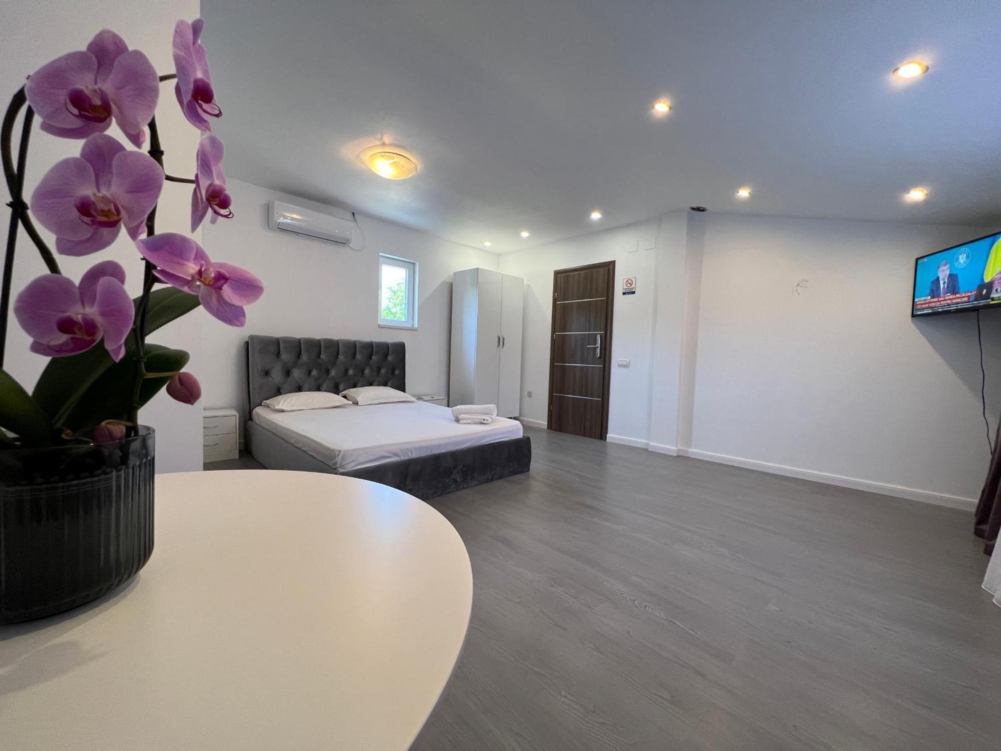 Bucharest Center Villa By Acme Rent Екстер'єр фото