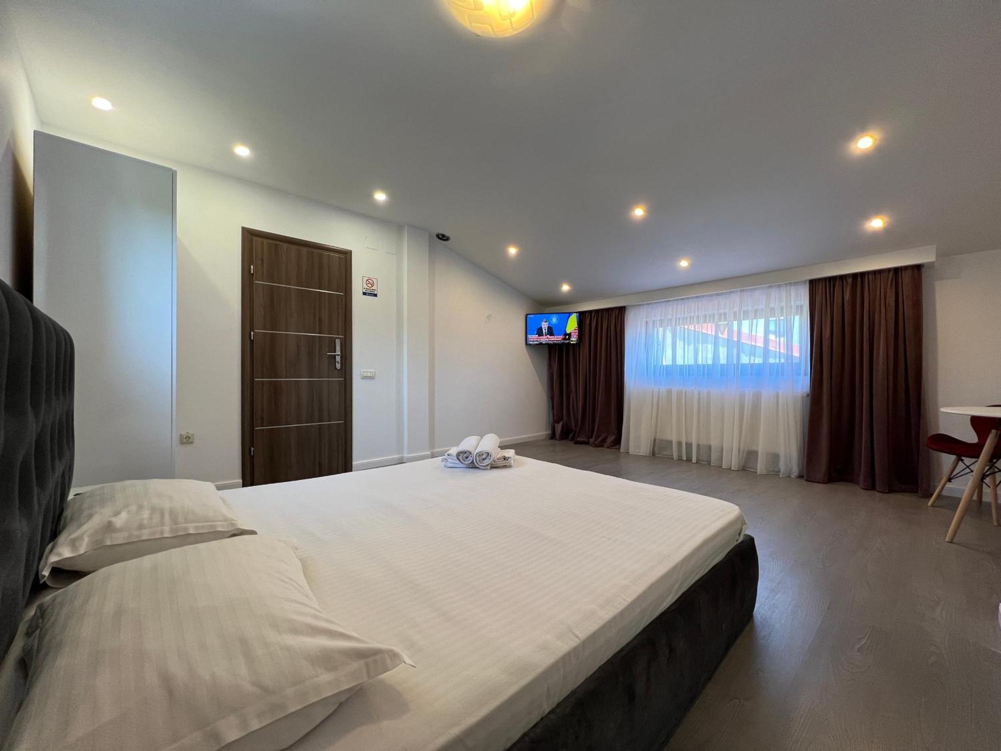 Bucharest Center Villa By Acme Rent Екстер'єр фото