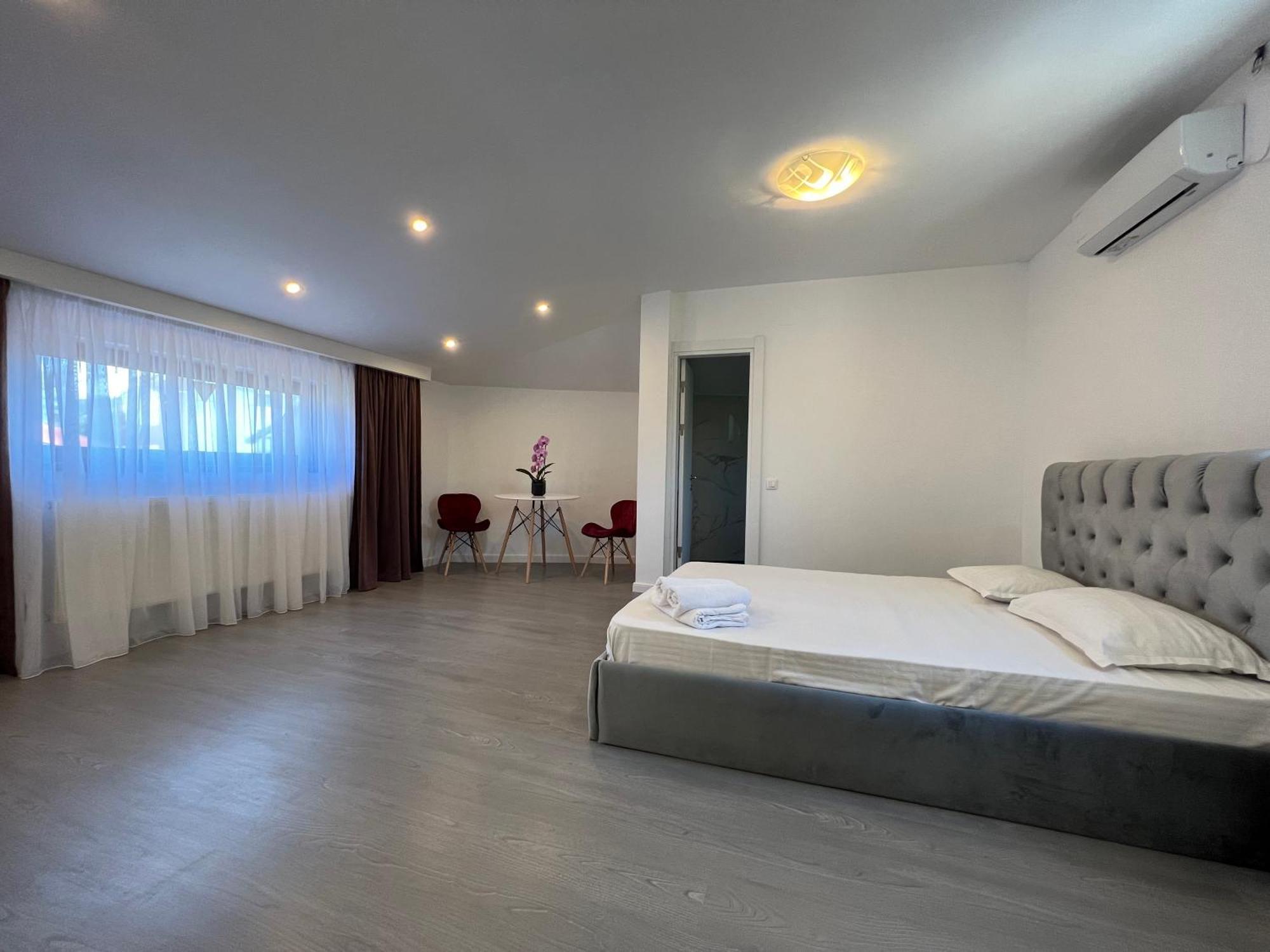 Bucharest Center Villa By Acme Rent Екстер'єр фото