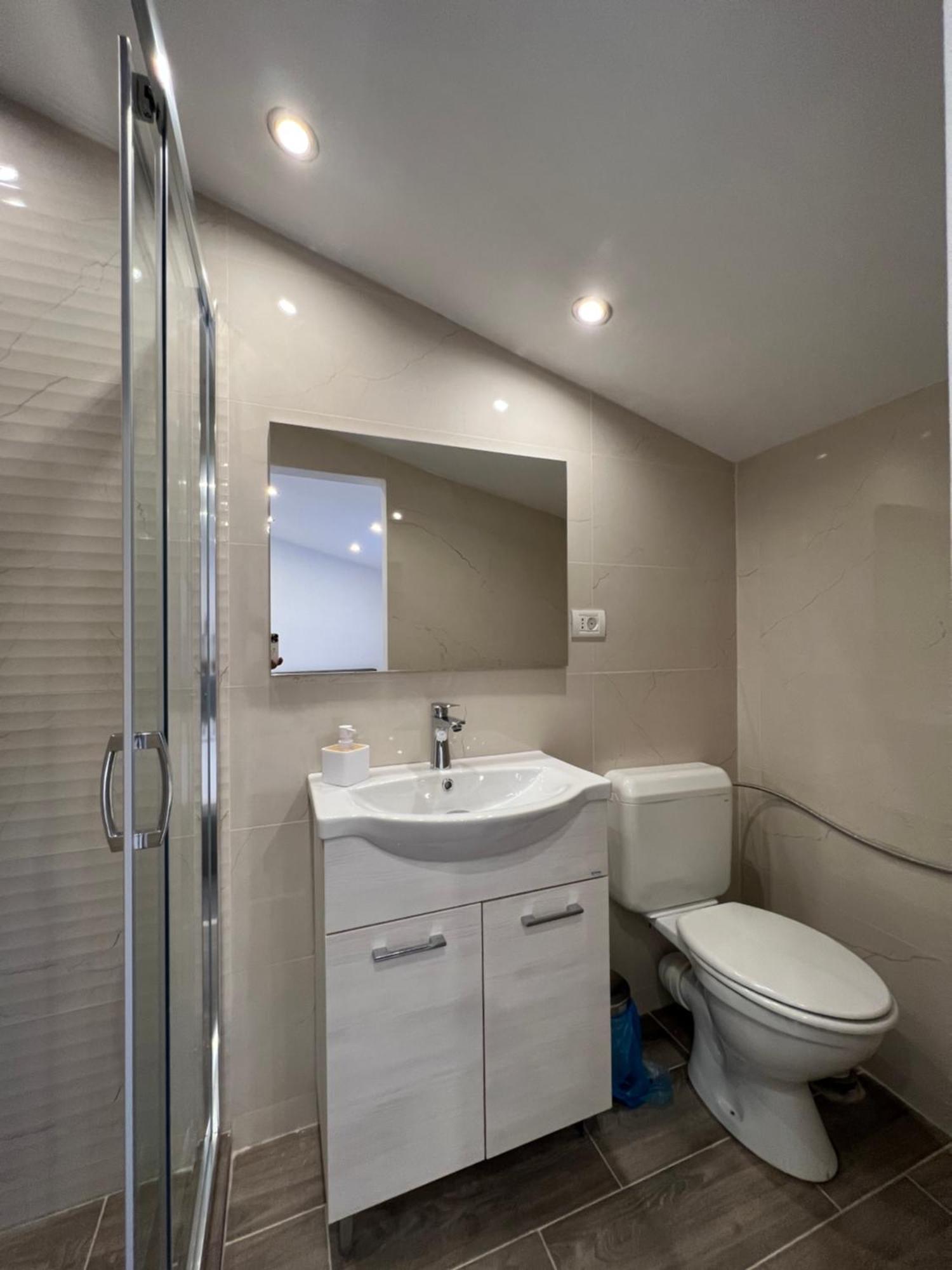 Bucharest Center Villa By Acme Rent Екстер'єр фото