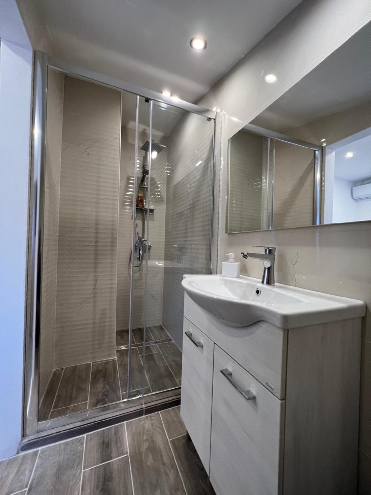 Bucharest Center Villa By Acme Rent Екстер'єр фото