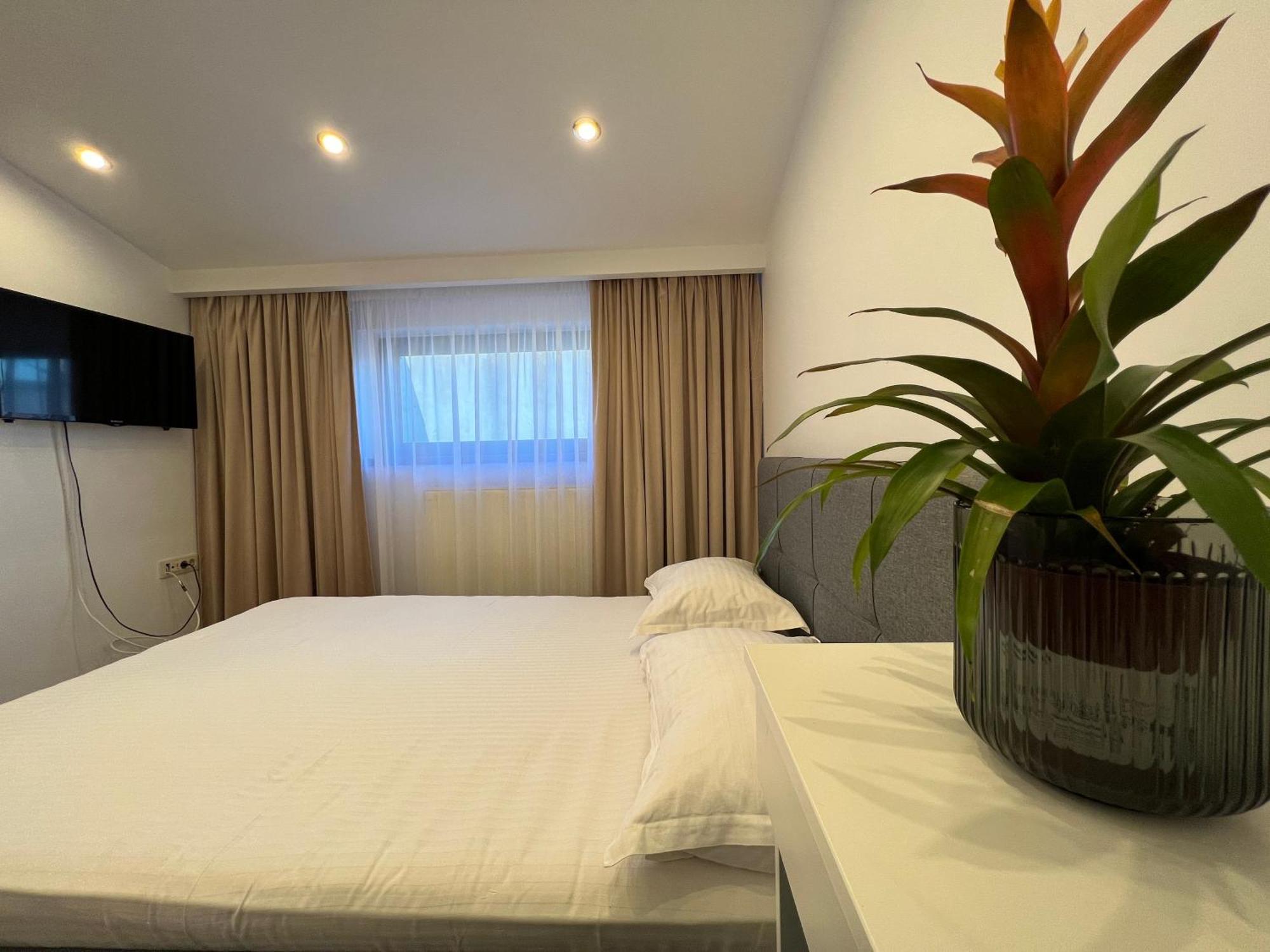 Bucharest Center Villa By Acme Rent Екстер'єр фото