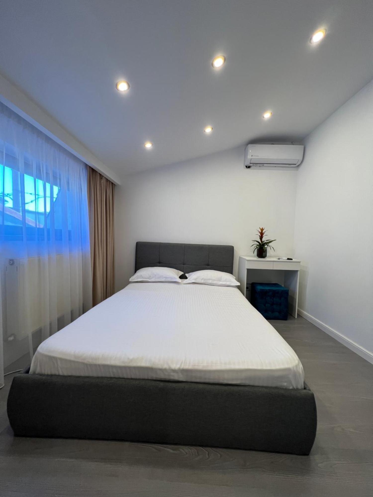 Bucharest Center Villa By Acme Rent Екстер'єр фото