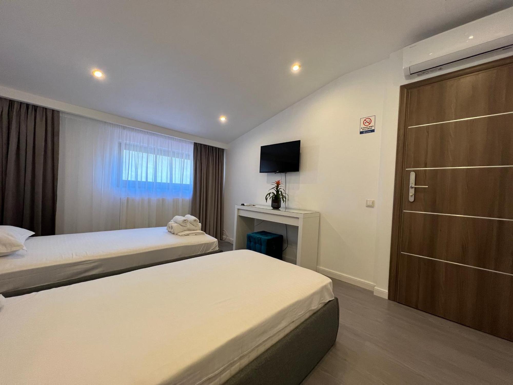 Bucharest Center Villa By Acme Rent Екстер'єр фото