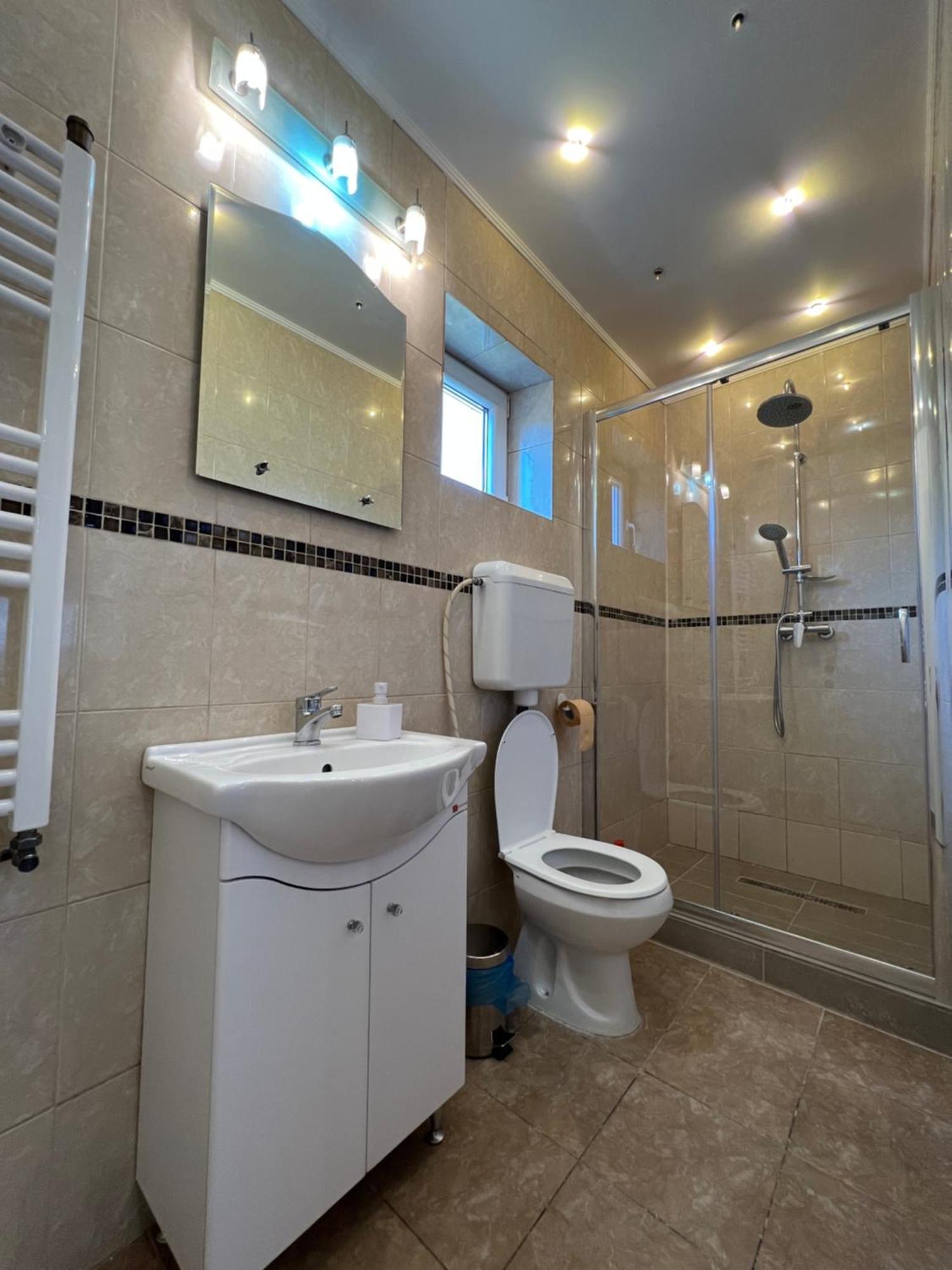 Bucharest Center Villa By Acme Rent Екстер'єр фото