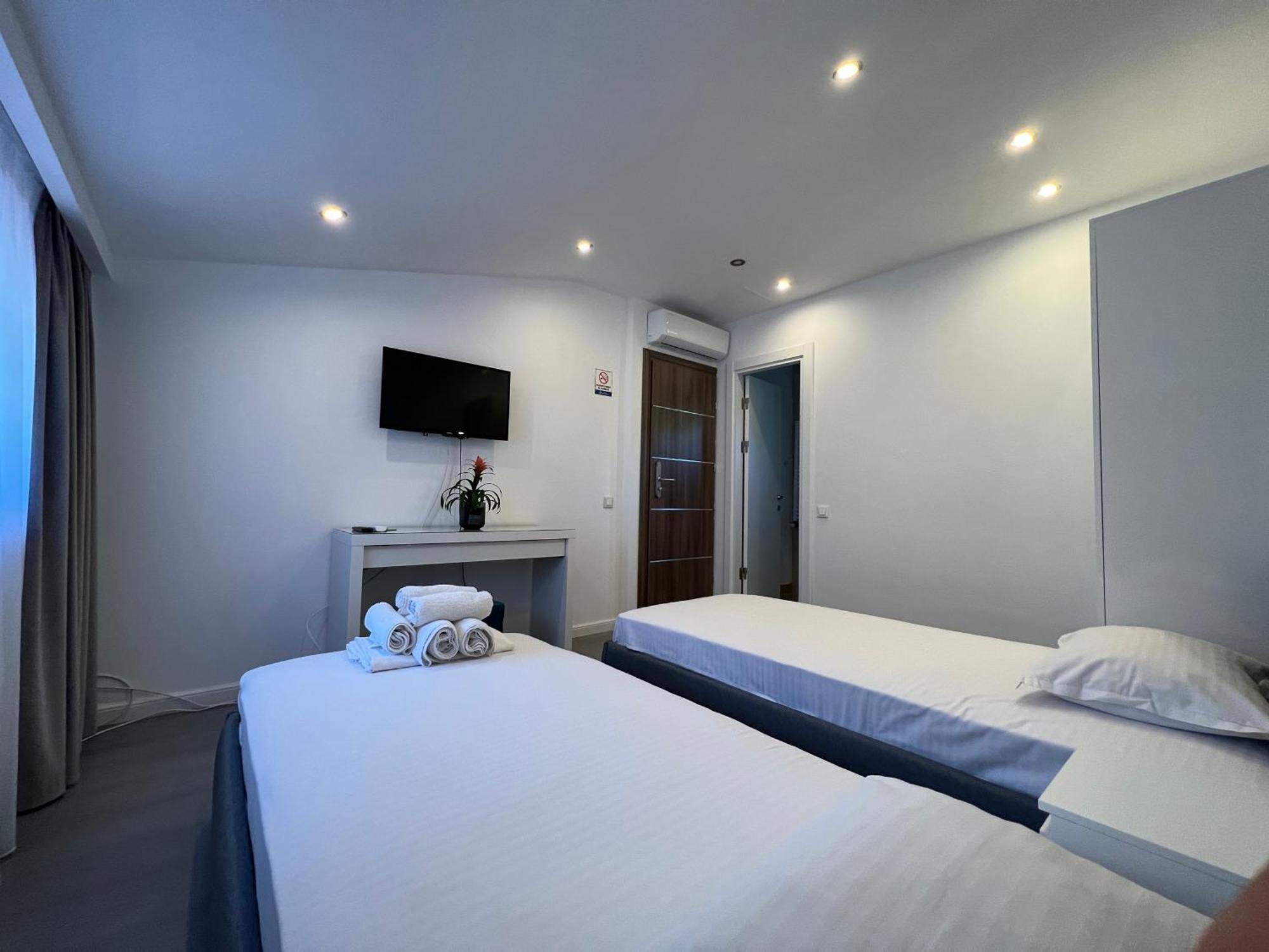 Bucharest Center Villa By Acme Rent Екстер'єр фото