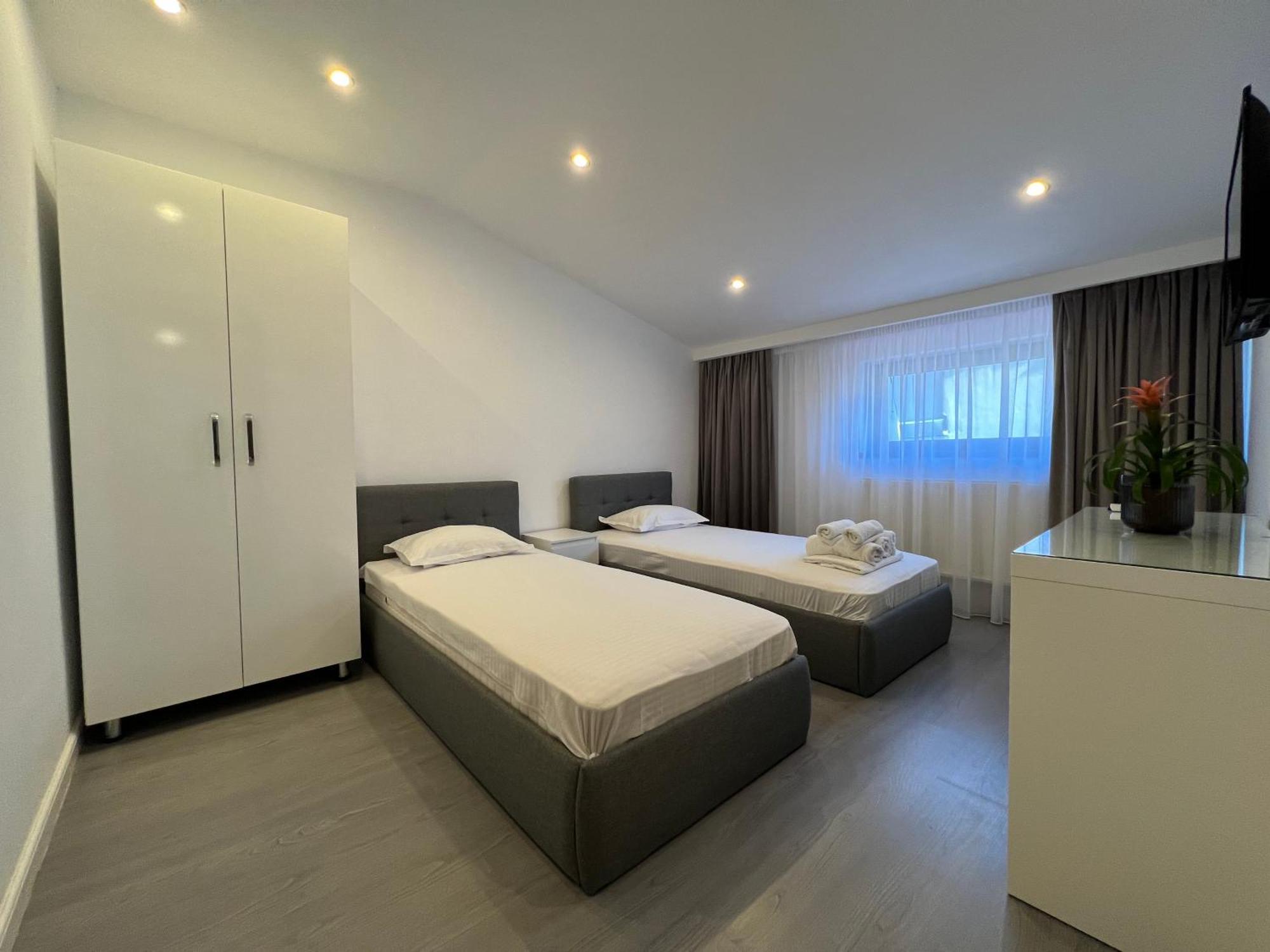 Bucharest Center Villa By Acme Rent Екстер'єр фото