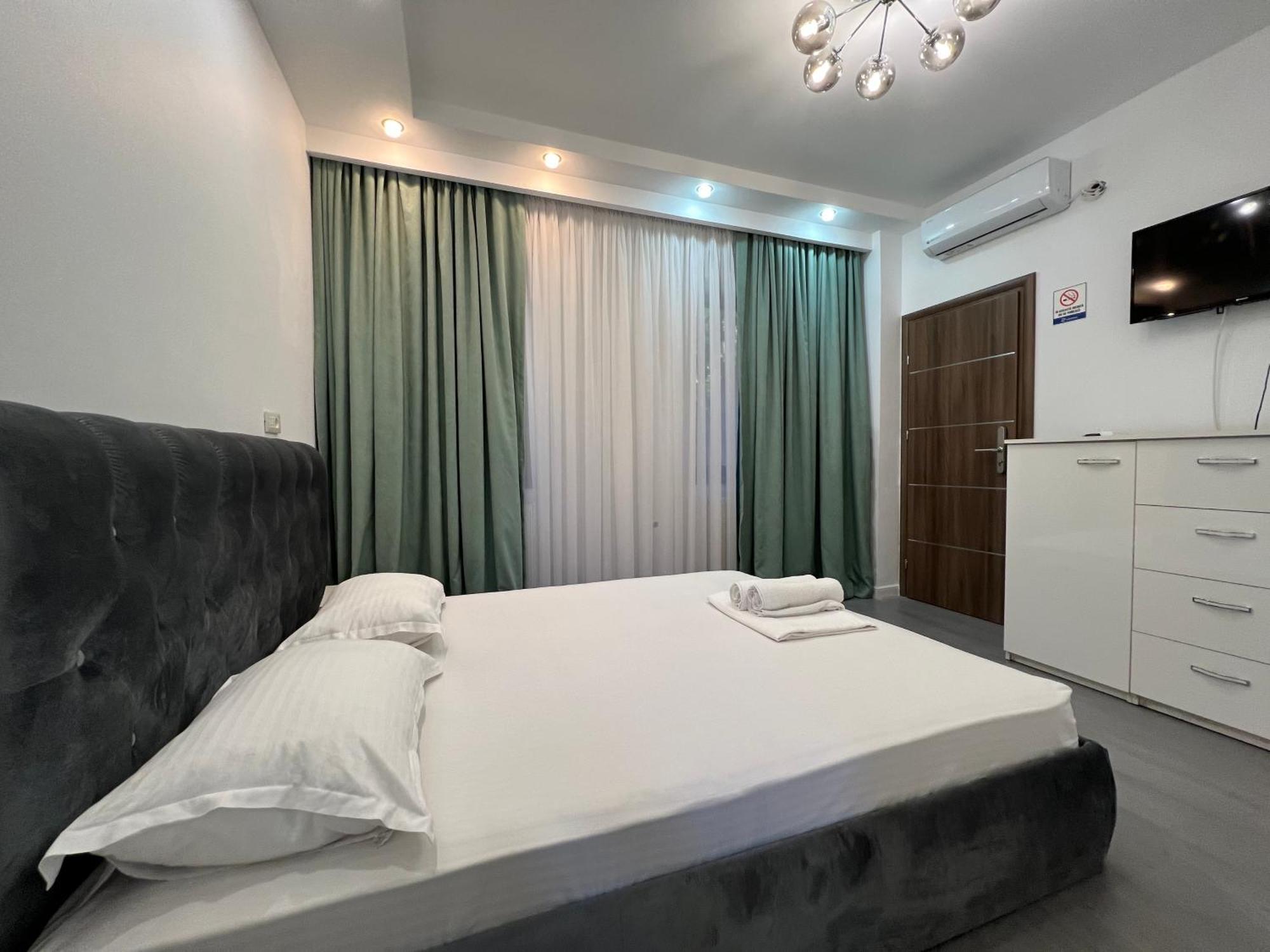Bucharest Center Villa By Acme Rent Екстер'єр фото