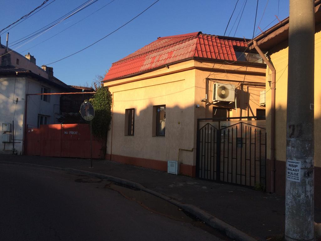 Bucharest Center Villa By Acme Rent Екстер'єр фото