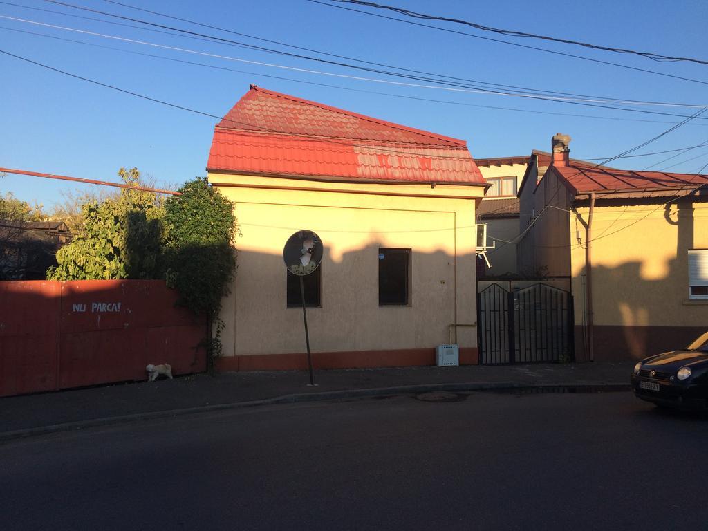 Bucharest Center Villa By Acme Rent Екстер'єр фото