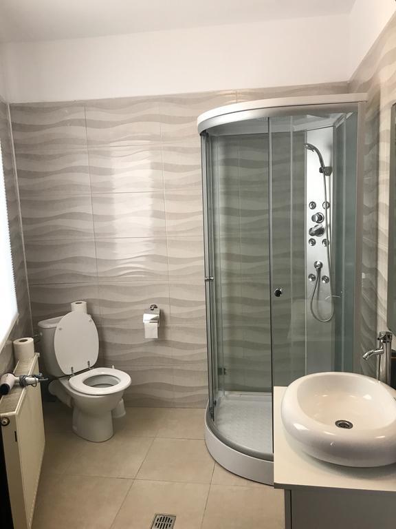 Bucharest Center Villa By Acme Rent Екстер'єр фото