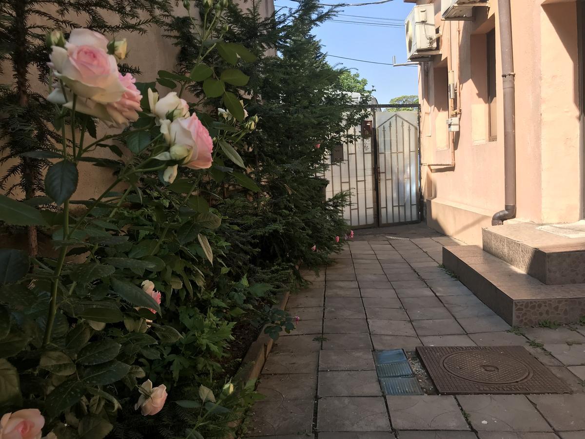 Bucharest Center Villa By Acme Rent Екстер'єр фото