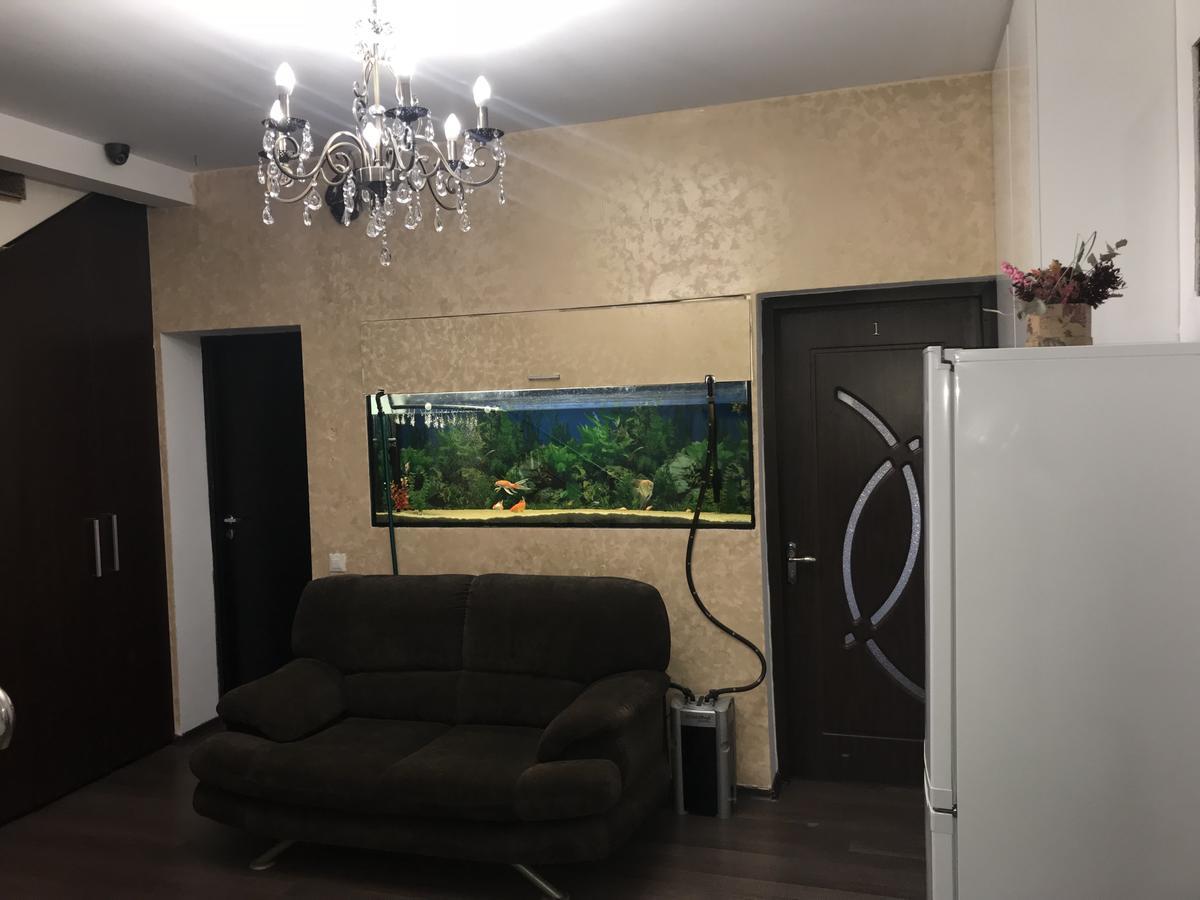 Bucharest Center Villa By Acme Rent Екстер'єр фото
